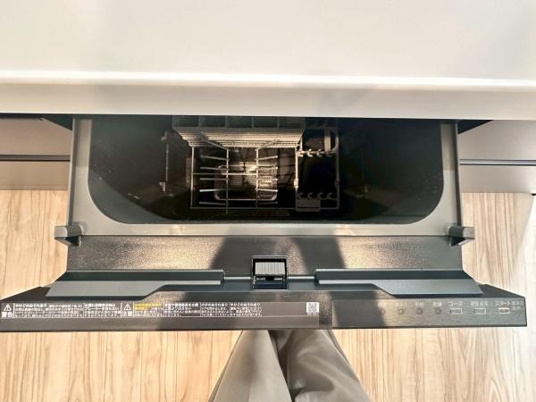 タマタウン岩出駅前2　新築戸建　4号棟のキッチン