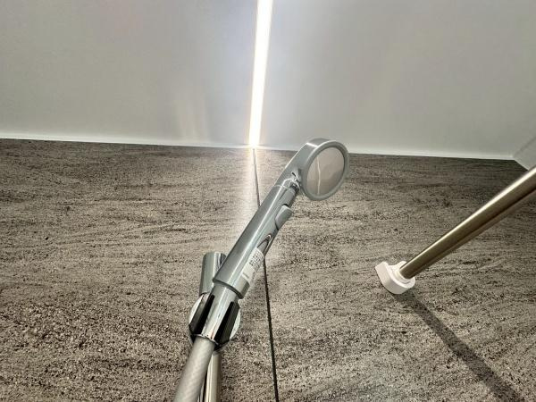 タマタウン岩出駅前2　新築戸建　4号棟の浴室