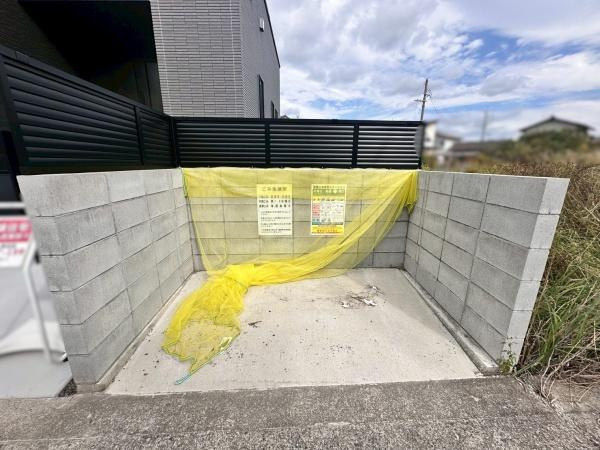 タマタウン岩出駅前2　新築戸建　4号棟のその他