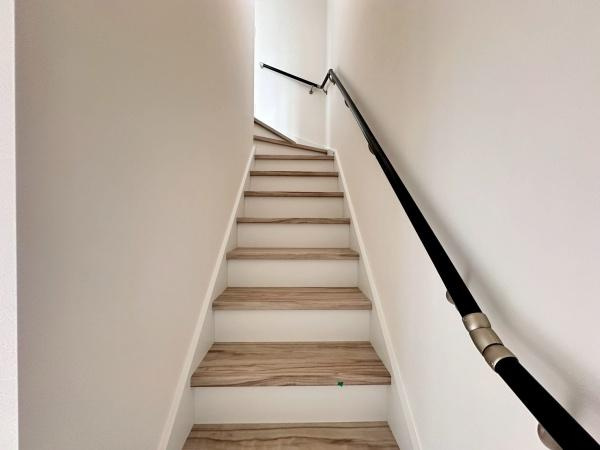 タマタウン岩出駅前2　新築戸建　4号棟の内装