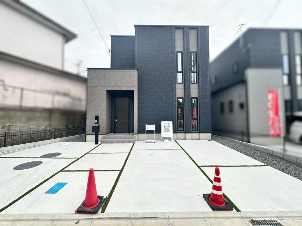 タマタウン府中2　新築戸建　1号棟