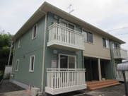 ブロード　リッジAの画像