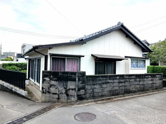 本郷南方 売地