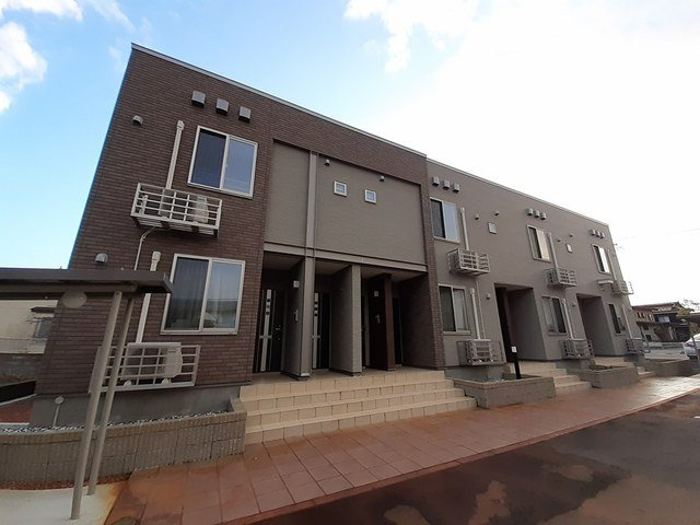 グラン　ソフィア