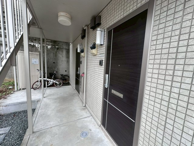 豊橋市一棟アパートのその他