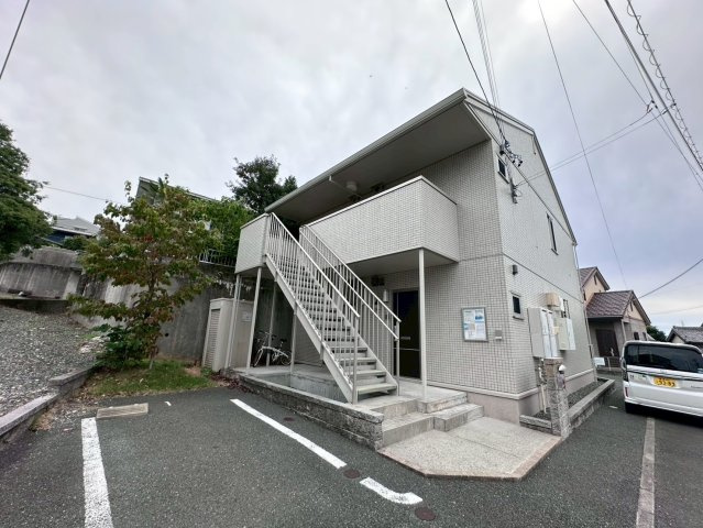 豊橋市一棟アパート