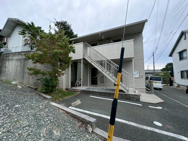 豊橋市一棟アパートのその他