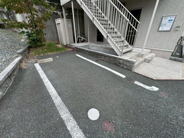 豊橋市一棟アパートのその他