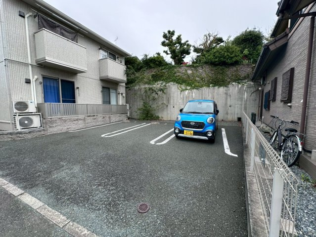 豊橋市一棟アパートのその他