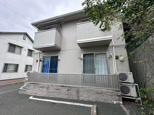 豊橋市一棟アパートのその他