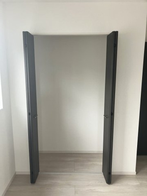 【収納】 | ひたちなか市稲田新築一戸建