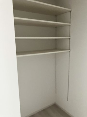 【収納】 | ひたちなか市稲田新築一戸建