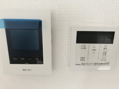 【設備】 | ひたちなか市稲田新築一戸建