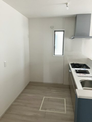 【キッチン】 | ひたちなか市稲田新築一戸建