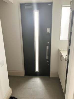 【玄関】 | ひたちなか市稲田新築一戸建