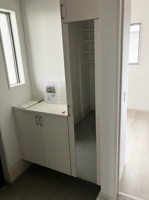 【内装】 | ひたちなか市稲田新築一戸建