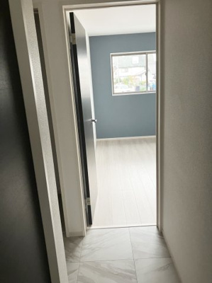 【内装】 | ひたちなか市稲田新築一戸建