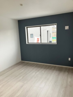 【洋室】 | ひたちなか市稲田新築一戸建