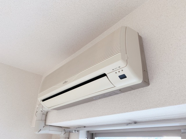 オルト春日井の設備