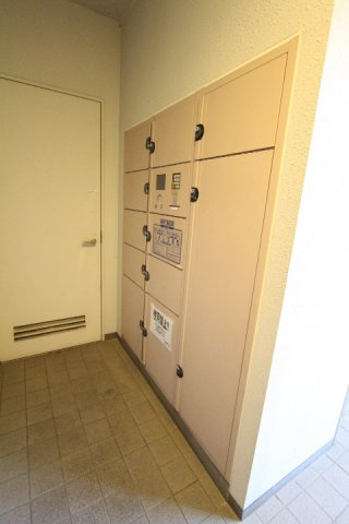 オルト春日井のその他共用部分