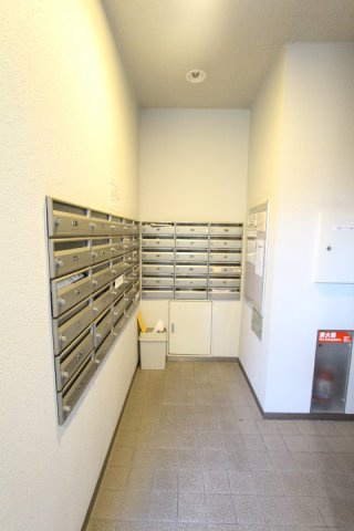 オルト春日井のその他