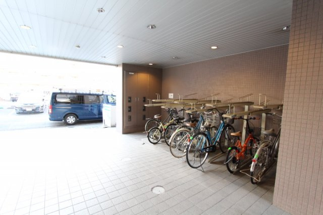 オルト春日井のその他共用部分