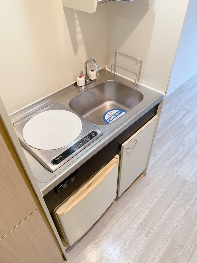 オルト春日井のキッチン|キッチンでお料理をお楽しみください