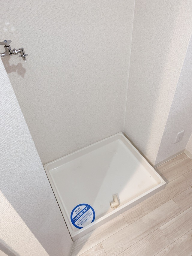 オルト春日井の設備