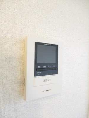 【セキュリティ】 | ラ・シャトレⅠ