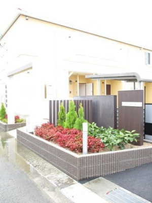 【エントランス】 | ラ・シャトレⅠ