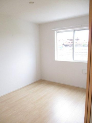 【内装】 | ラ・シャトレⅠ