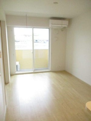 【居間・リビング】 | ラ・シャトレⅠ