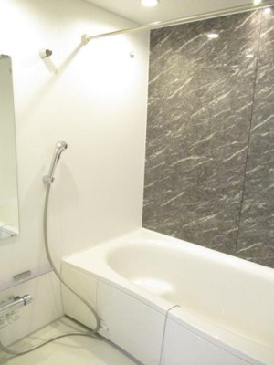 【浴室】 | ラ・シャトレⅠ