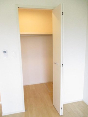 【収納】 | ラ・シャトレⅠ