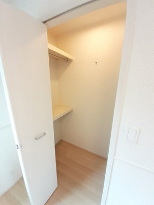 【収納】 | クレールかめうら