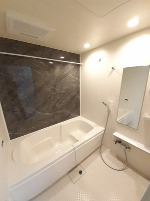 【キッチン】 | クレールかめうら