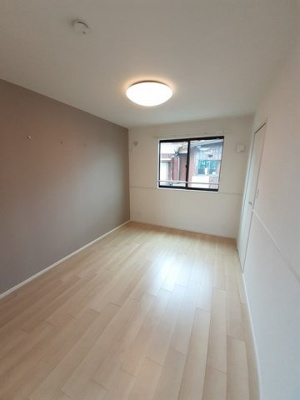 【内装】 | クレールかめうら