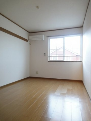 【内装】 | サン・フローラルＡ