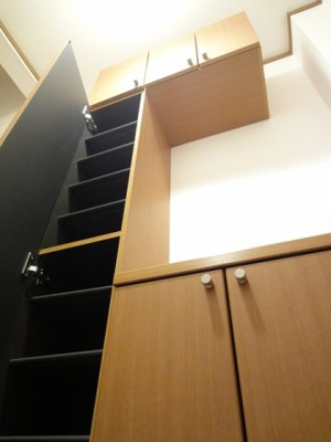 【設備】 | サン・フローラルＡ