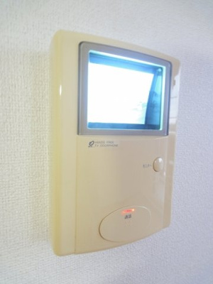 【セキュリティ】 | サン・フローラルＡ