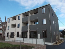 ラ・ルミエールの画像