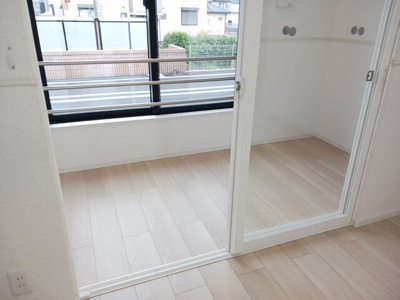 【内装】 | アヴニール・ヒルズⅢ