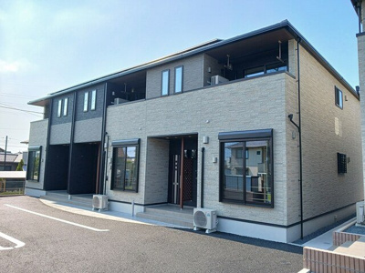 【外観】 | アヴニール・ヒルズⅢ