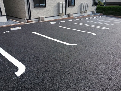 【駐車場】 | アヴニール・ヒルズⅢ