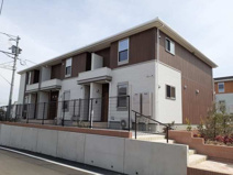 グレース高坂　Ⅰの画像