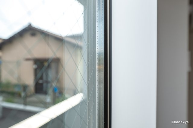 トリシア東和田　W（西）棟の設備|写真は同じ建築会社の近い間取りの物です。参考にご覧下さい。