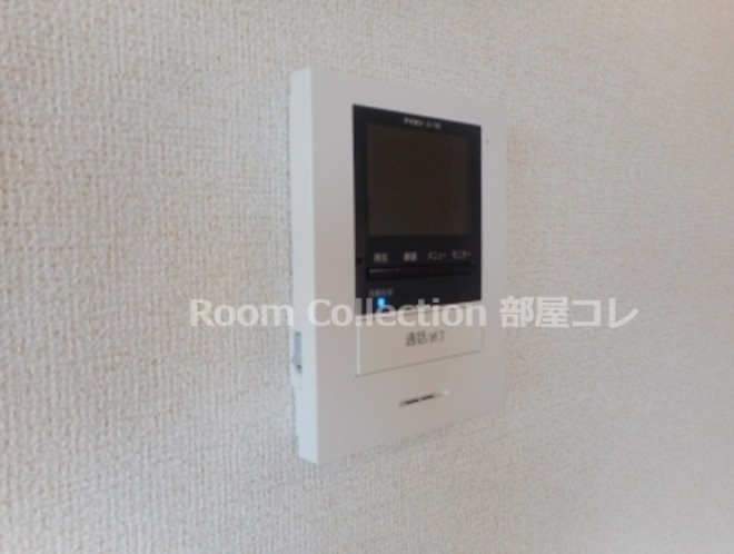 アザレアＢのセキュリティ