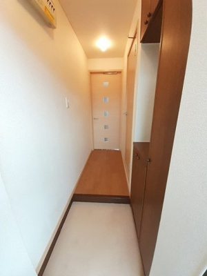 【玄関】 | セブンピーク吉岡