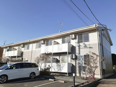 【外観】 | セブンピーク吉岡