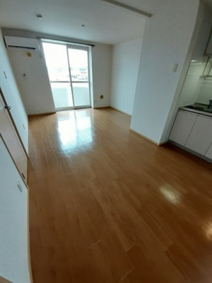 【居間・リビング】 | セブンピーク吉岡